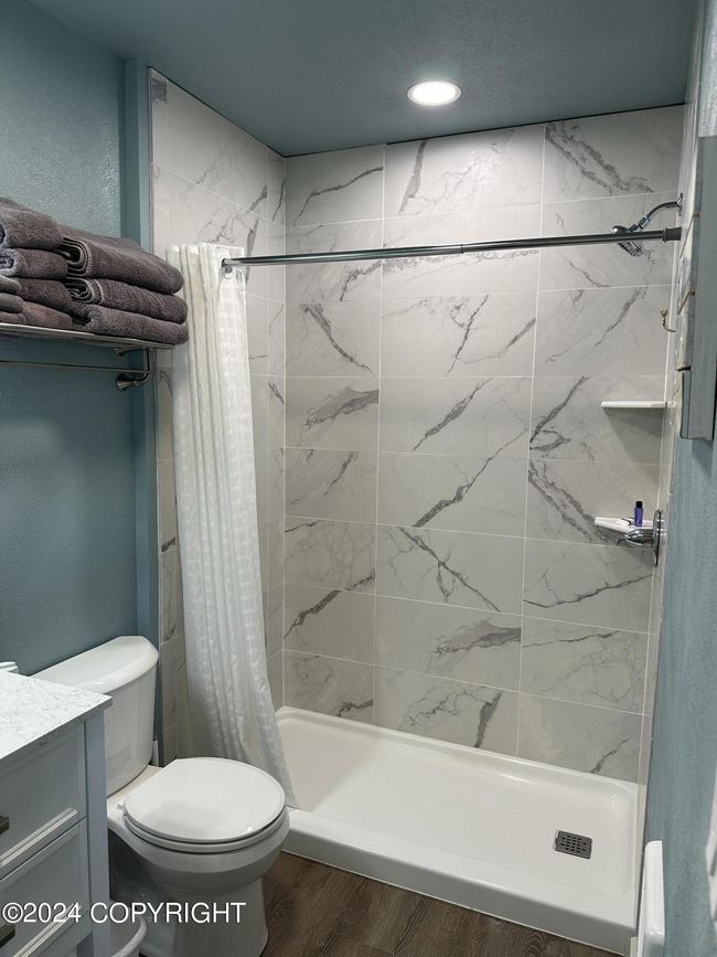 Downstairs full bathroom | Image 42
