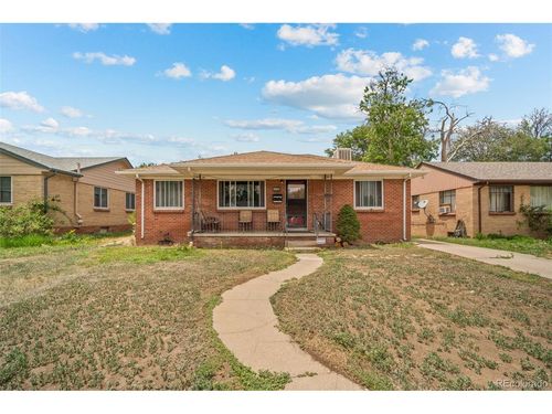 2351 Jamaica St, Aurora, CO, 80010-1252 | Card Image