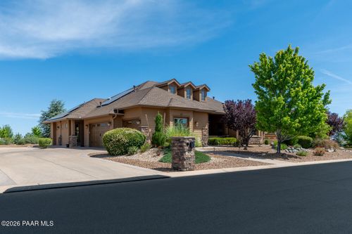 1524 Northridge Dr, Prescott, AZ, 86301-4457 | Card Image