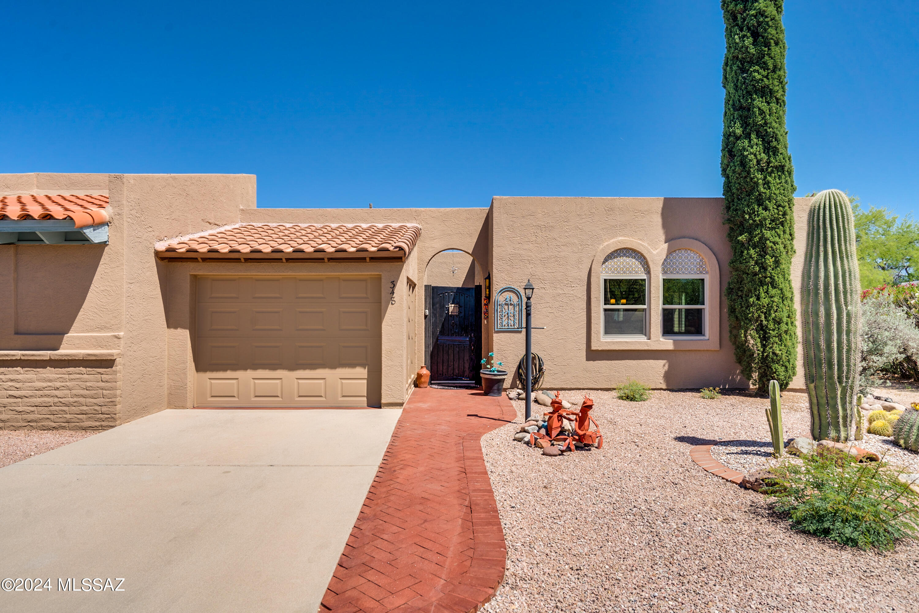 Paseo Azul , Green Valley, AZ 85614