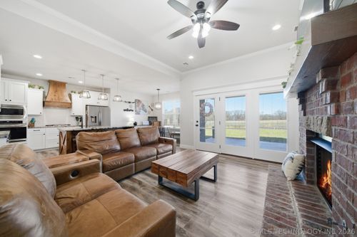 16144 S 251st East Ave, Coweta, OK, 74429-5017 | Card Image