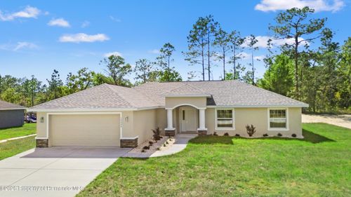 15333 Honeycreeper Rd, Brooksville, FL, 34614 | Card Image