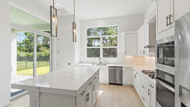 228 Se Via Sangro, House other with 3 bedrooms, 2 bathrooms and null parking in Port St. Lucie FL | Image 7