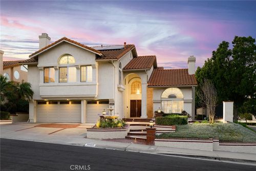 20485 Via Canarias, Yorba Linda, CA, 92887 | Card Image