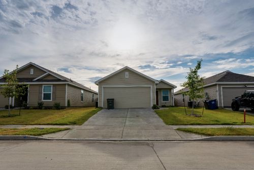 5324 Vinebrook Way, Princeton, TX, 75407-5604 | Card Image