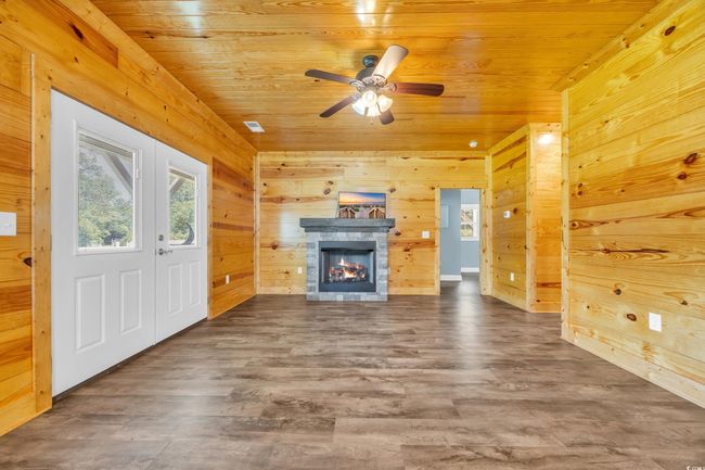 1039 Forest Dr, House other with 4 bedrooms, 3 bathrooms and 8 parking in Conway SC | Image 7