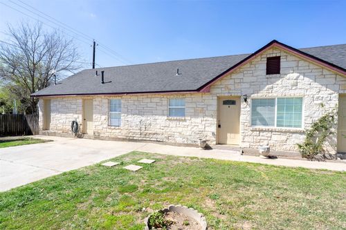 b-505 E Applegate Drive, Austin, TX, 78753 | Card Image