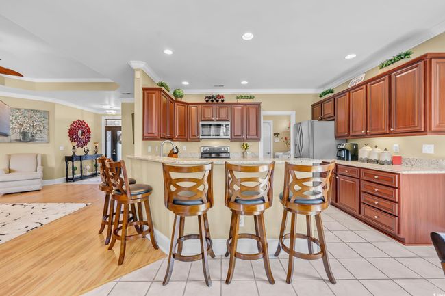 2369 Clandon Dr, House other with 3 bedrooms, 2 bathrooms and 6 parking in Myrtle Beach SC | Image 11