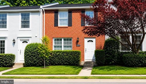 2123 Preston Square Ct, Falls Church, VA, 22043-1654 | Card Image