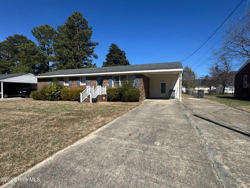 716 Kinchen Dr, Rocky Mount, NC, 27803-4724 | Card Image