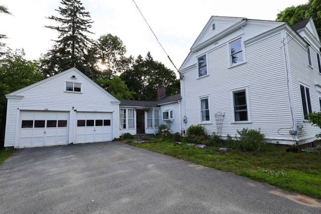 208 Passumpsic Ave, House other with 3 bedrooms, 2 bathrooms and null parking in Wilder VT | Image 7
