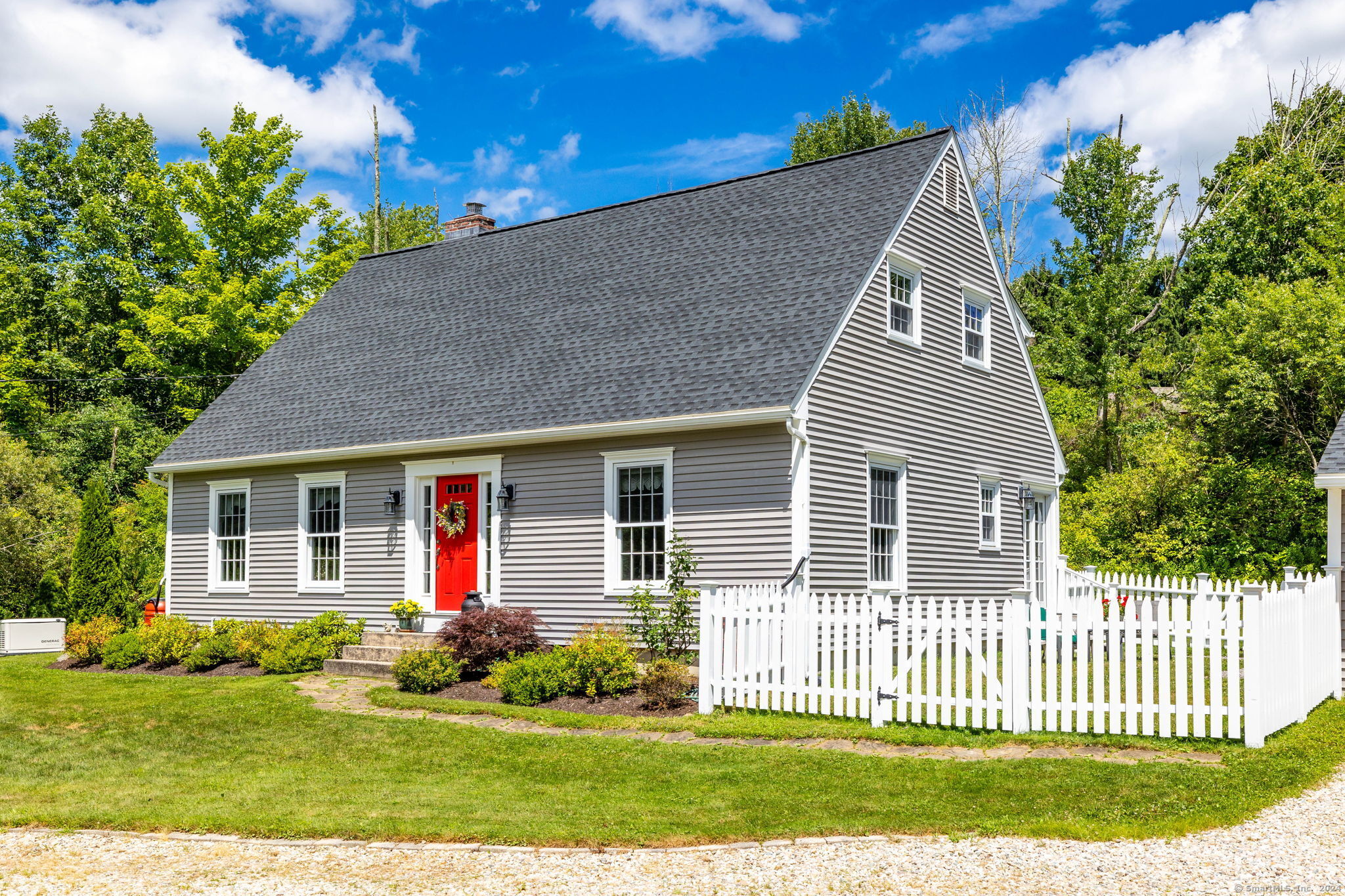 Dutton Hts, Litchfield, CT 06759