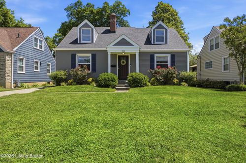 233 Monohan Dr, Louisville, KY, 40207-4012 | Card Image