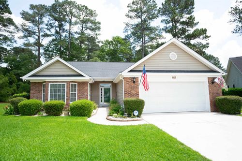 170 Glenwood Dr, Conway, SC, 29526-8991 | Card Image