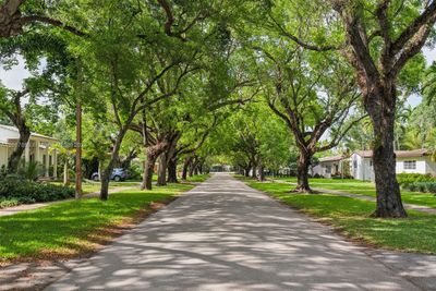 6935 Mindello St, House other with 3 bedrooms, 2 bathrooms and null parking in Coral Gables FL | Image 2