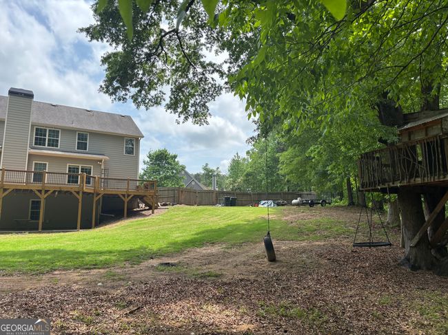 1580 Lakeland Dr, House other with 5 bedrooms, 3 bathrooms and 4 parking in Monroe GA | Image 64
