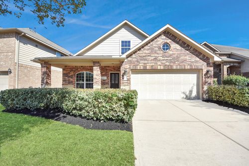 25002 Clover Ranch Dr, Katy, TX, 77494-3760 | Card Image