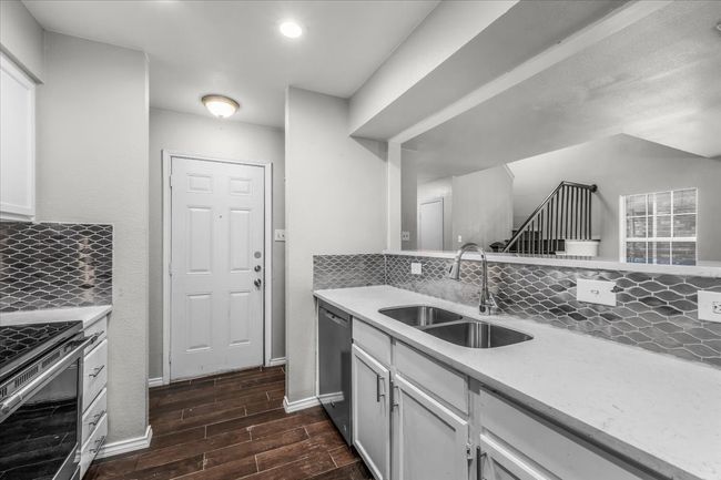 4010 Southern Charm Ct, Townhouse with 3 bedrooms, 3 bathrooms and null parking in Arlington TX | Image 10