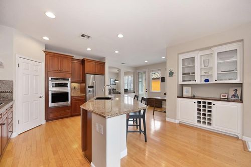 3789 Gresham Lane, Sacramento, CA, 95835 | Card Image