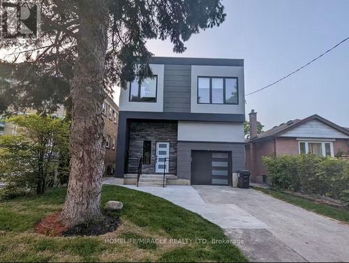 100 Macdonald St, Etobicoke, ON, M8V1Y4 | Card Image