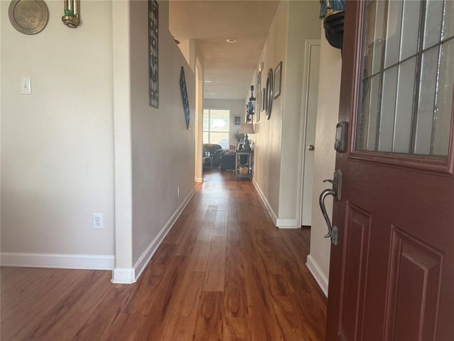 19307 Desert Moon Dr, House other with 3 bedrooms, 2 bathrooms and 2 parking in Cypress TX | Image 6
