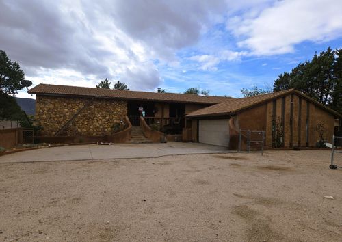 12616 Piru Blvd Se, Albuquerque, NM, 87123-3826 | Card Image