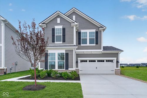 15732 Showdown Rd, Noblesville, IN, 46060-9269 | Card Image