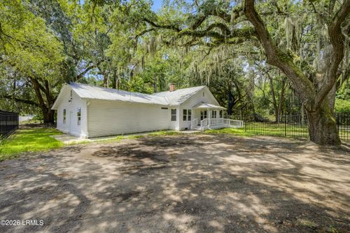 1890 Trask Pkwy, Seabrook, SC, 29940-2914 | Card Image