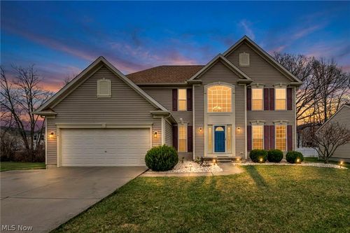 4195 Jenee Dr, Lorain, OH, 44053-4407 | Card Image
