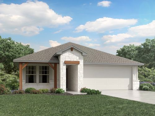 5016 Hazelnut Ln, Del Valle, TX, 78617 | Card Image