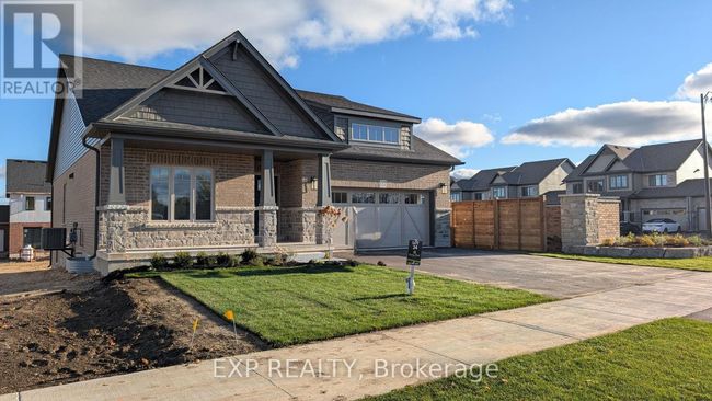 137 Devonleigh Gate, House other with 2 bedrooms, 2 bathrooms and 4 parking in Grey Highlands (Markdale) ON | Image 4