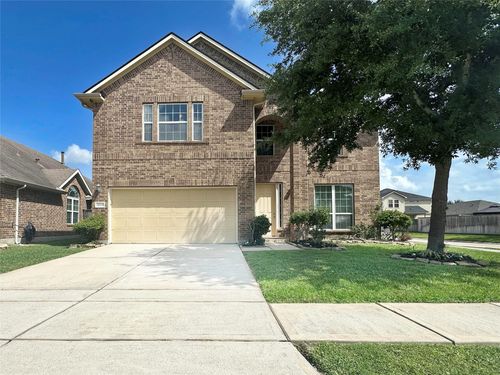 20314 Cypress Poll Drive, Cypress, TX, 77433 | Card Image