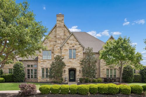 1209 Saint Emilion Ct, Southlake, TX, 76092-4617 | Card Image