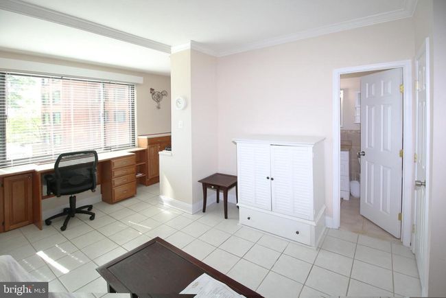 APT-222 - 1021 Arlington Blvd, Condo with 1 bedrooms, 1 bathrooms and null parking in ARLINGTON VA | Image 12