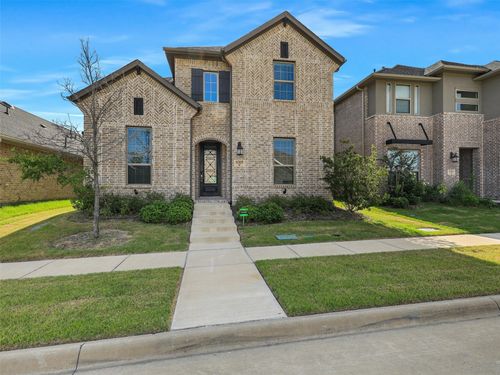 8305 Pine Island Way, McKinney, TX, 75071-0163 | Card Image