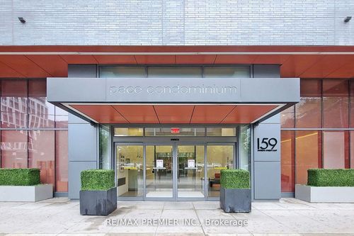1404-159 Dundas St E, Toronto, ON, M5B0A9 | Card Image