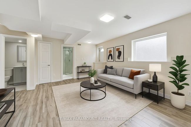 4 Summerdale Cres, House other with 5 bedrooms, 4 bathrooms and 4 parking in Brampton ON | Image 27