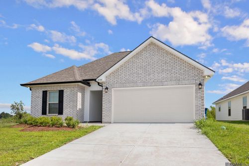 2144 Hayes Ave, Port Allen, LA, 70767-6225 | Card Image