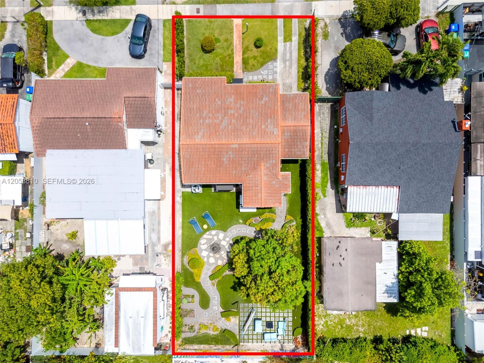 Residential Lease in Miami 3