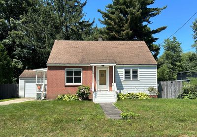 50 Algird Street, House other with 3 bedrooms, 1 bathrooms and null parking in Burlington VT | Image 1