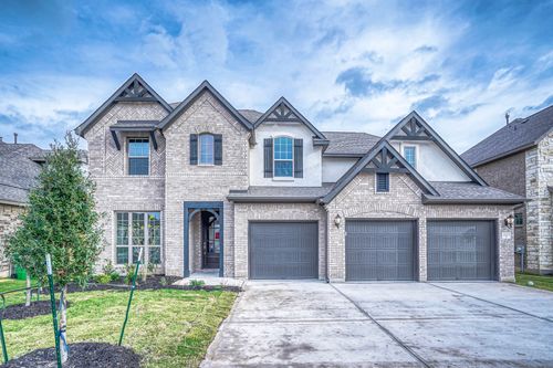 20005 Crested Caracara Lane, Pflugerville, TX, 78660 | Card Image