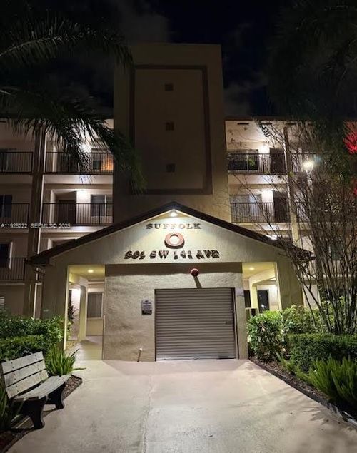 apt-106o-801 Sw 141st Ave, Pembroke Pines, FL, 33027-3591 | Card Image