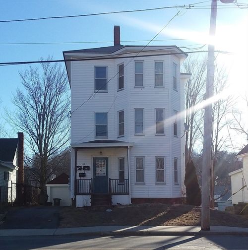 apt-2-110 Pleasant St, Gardner, MA, 01440-2679 | Card Image