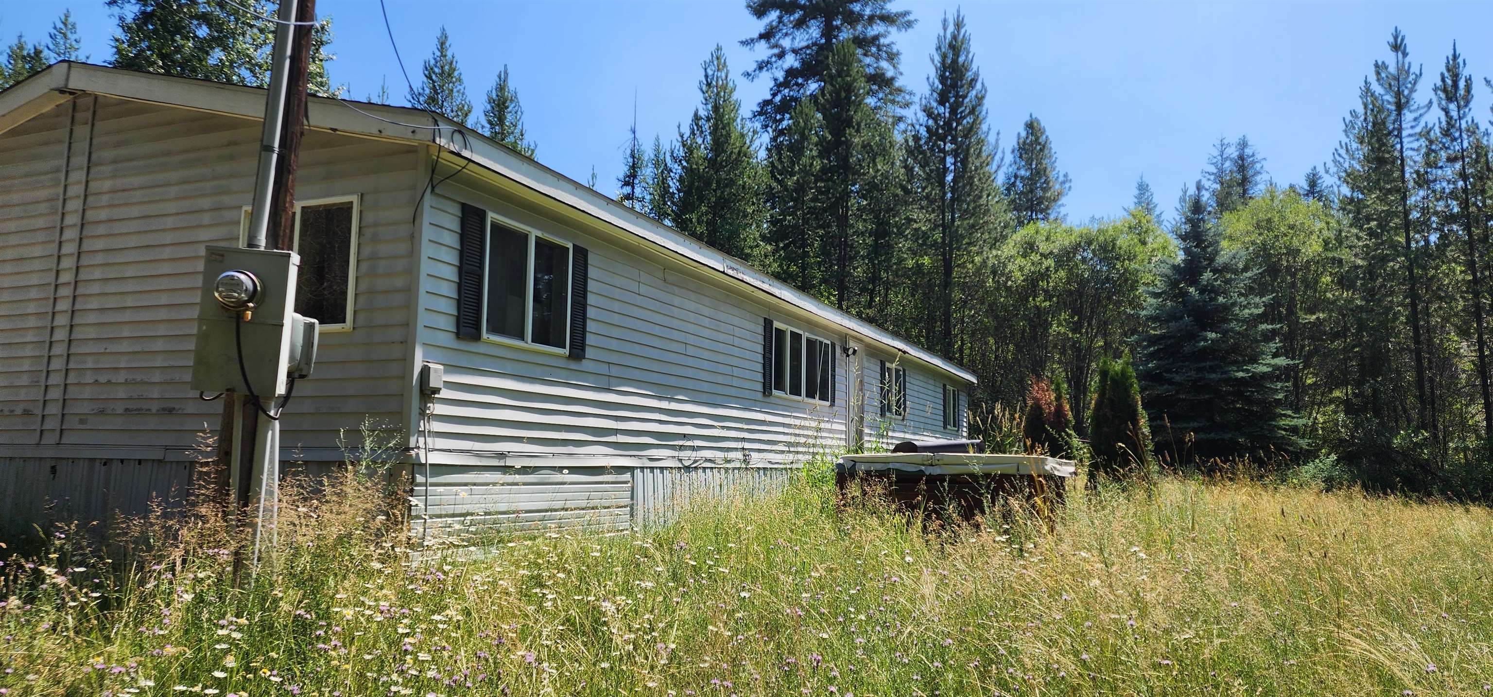 Hearts Delight Ln, Newport, WA 99156