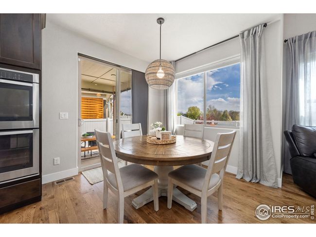 524 Vermilion Peak Dr, House other with 5 bedrooms, 3 bathrooms and null parking in Windsor CO | Image 15