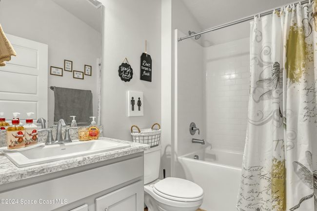 814 Moment St, House other with 4 bedrooms, 2 bathrooms and null parking in Cocoa FL | Image 26