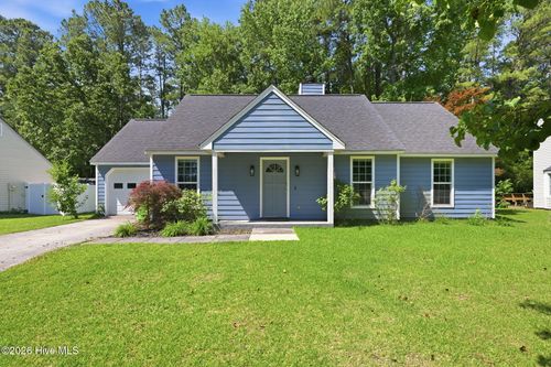 3411 Belmont Blvd, New Bern, NC, 28562-4801 | Card Image