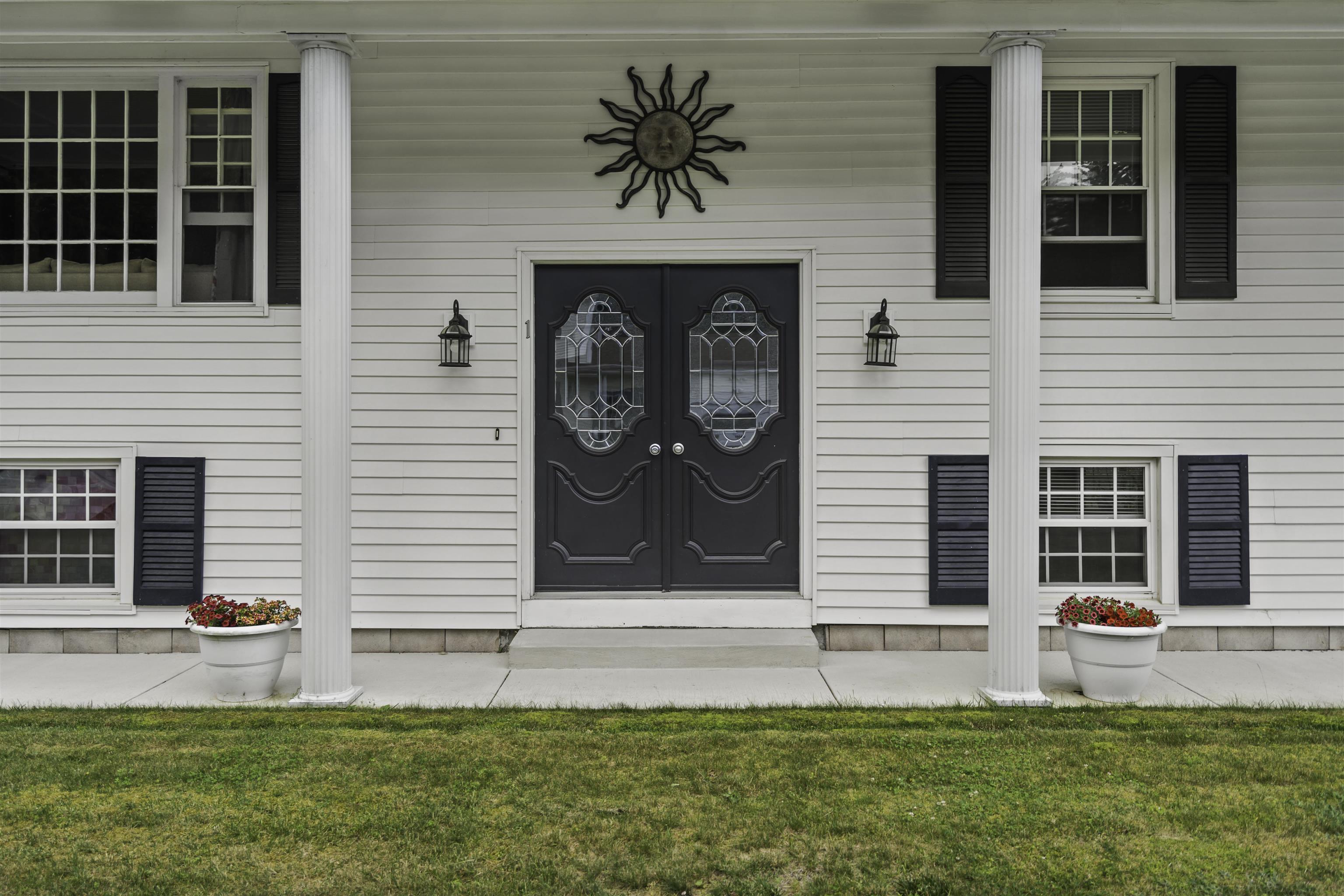 Residential in Merrimack 3