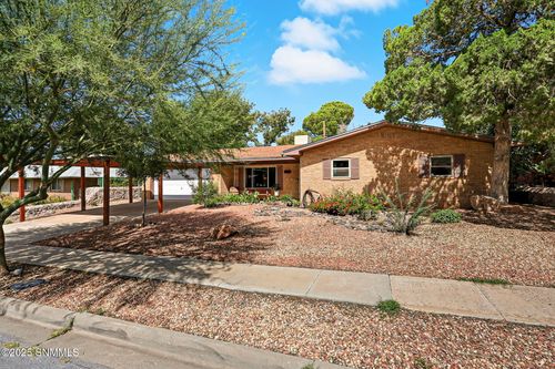 1009 Ferndale Dr, Las Cruces, NM, 88005-1234 | Card Image