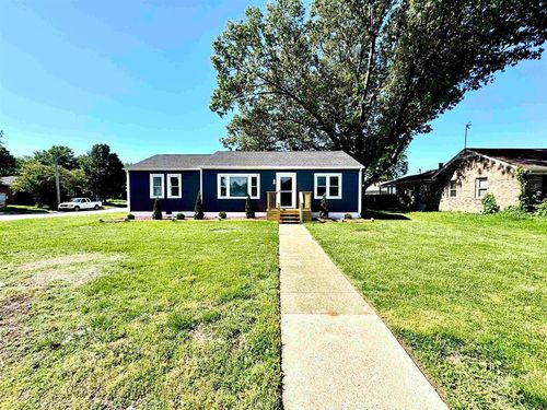 208 W Warwick Dr, Owensboro, KY, 42303-7067 | Card Image